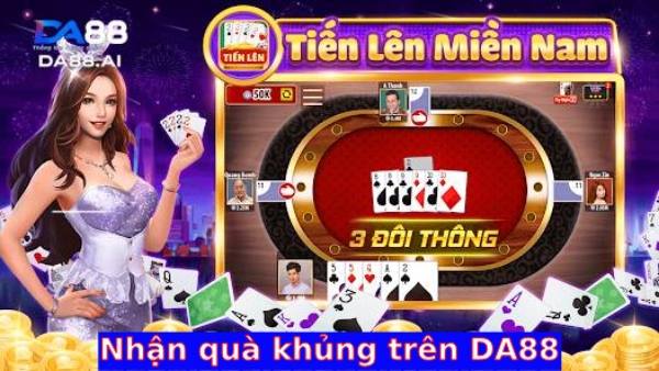 Game tiến lên miền Nam được rất nhiều người ưa chuộng