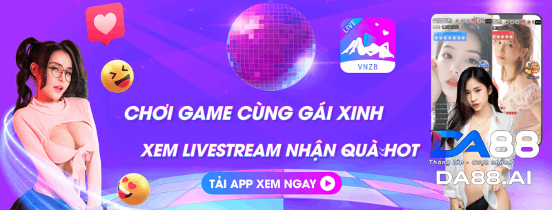 Xem live tài xỉu cùng gái xinh nóng bỏng